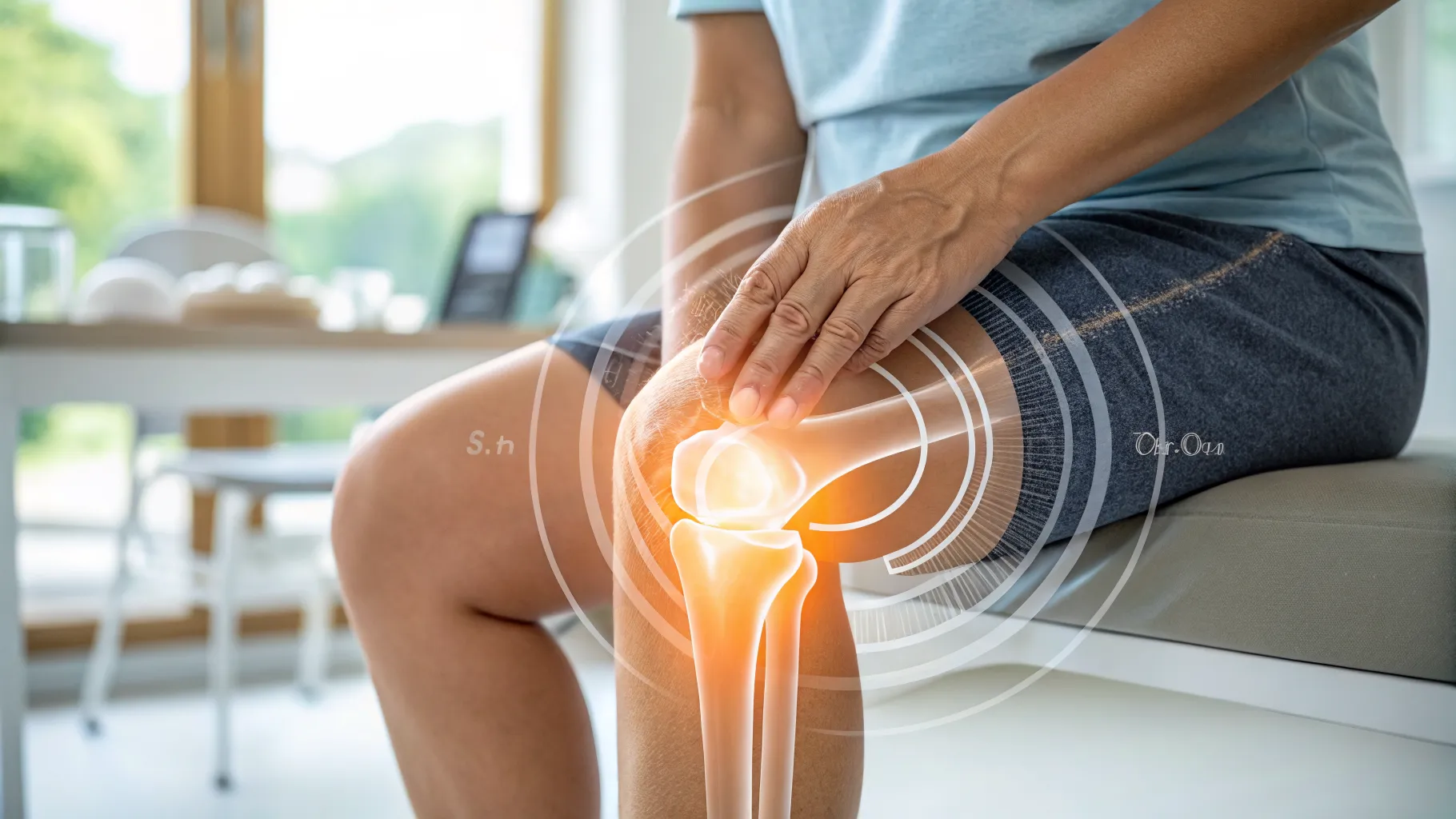 Joint Pain Relief Without Surgery: Breakthrough Non-Surgical Joint Treatment Options