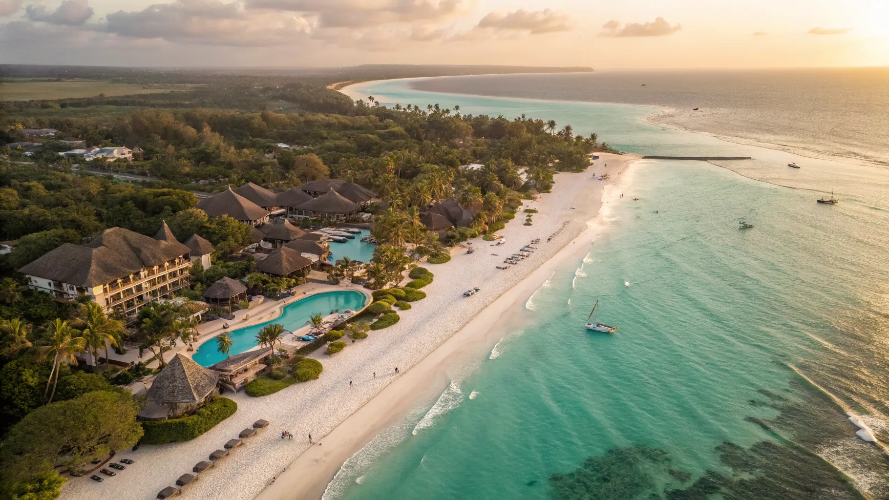 Kenya All Inclusive Holidays 2026: Your Ultimate Guide