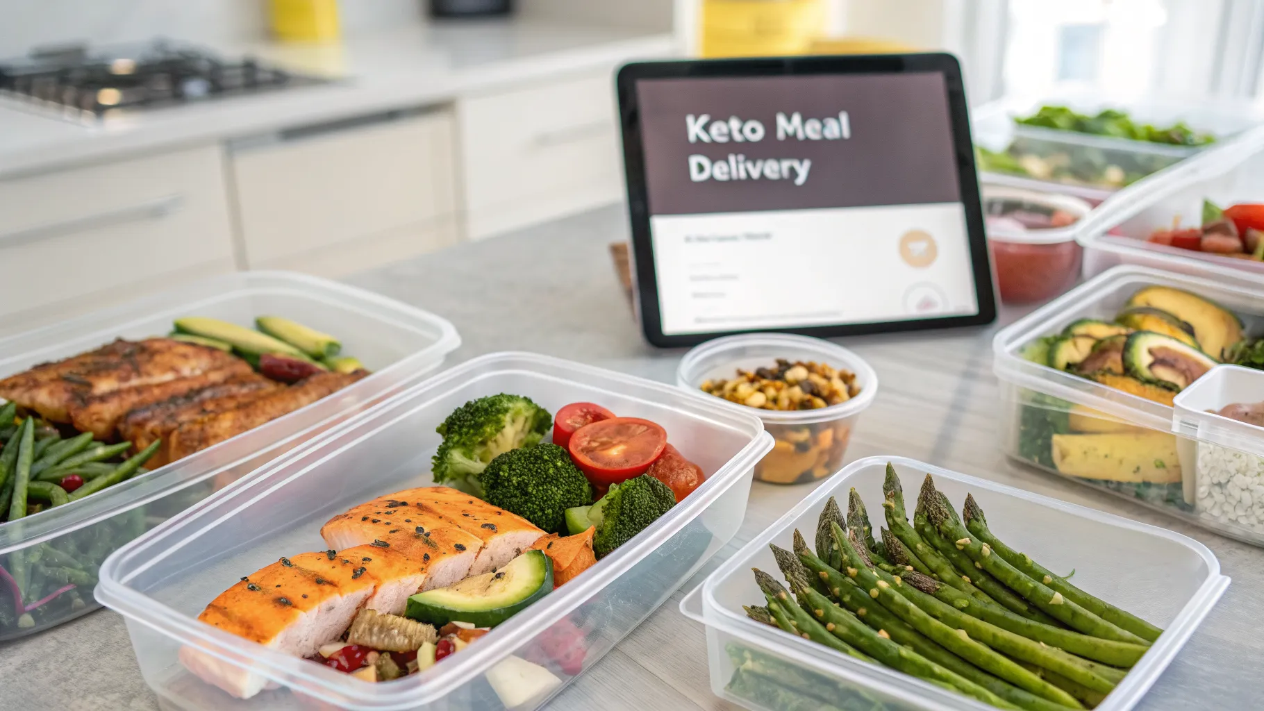 Keto Diet Meal Delivery Cost: Understanding Your Investment in Health