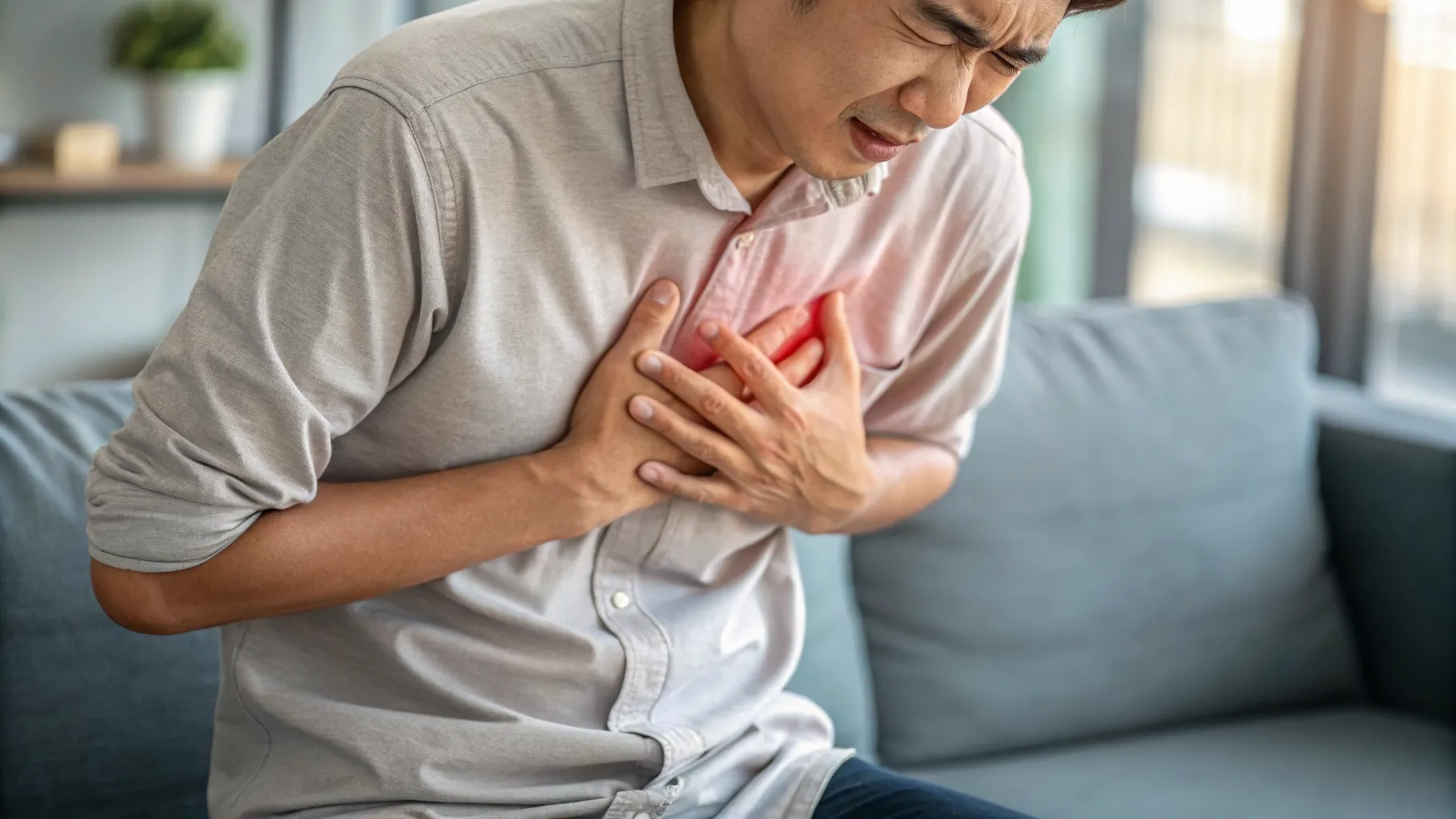 Understanding Key Warning Symptoms of Heart Attacks