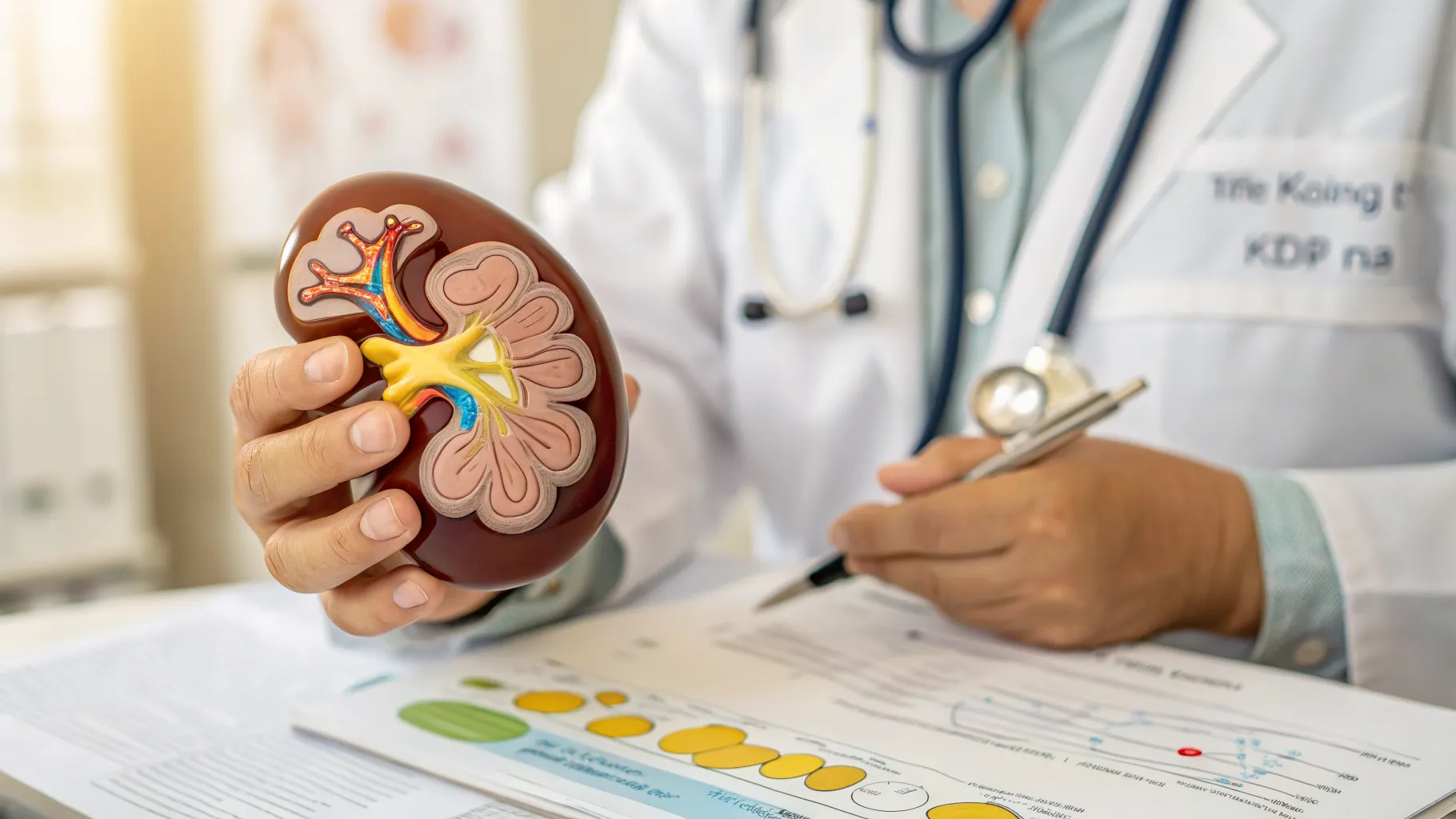 Effective Kidney Disease Management: A Comprehensive Guide to Protecting Your Kidney Health