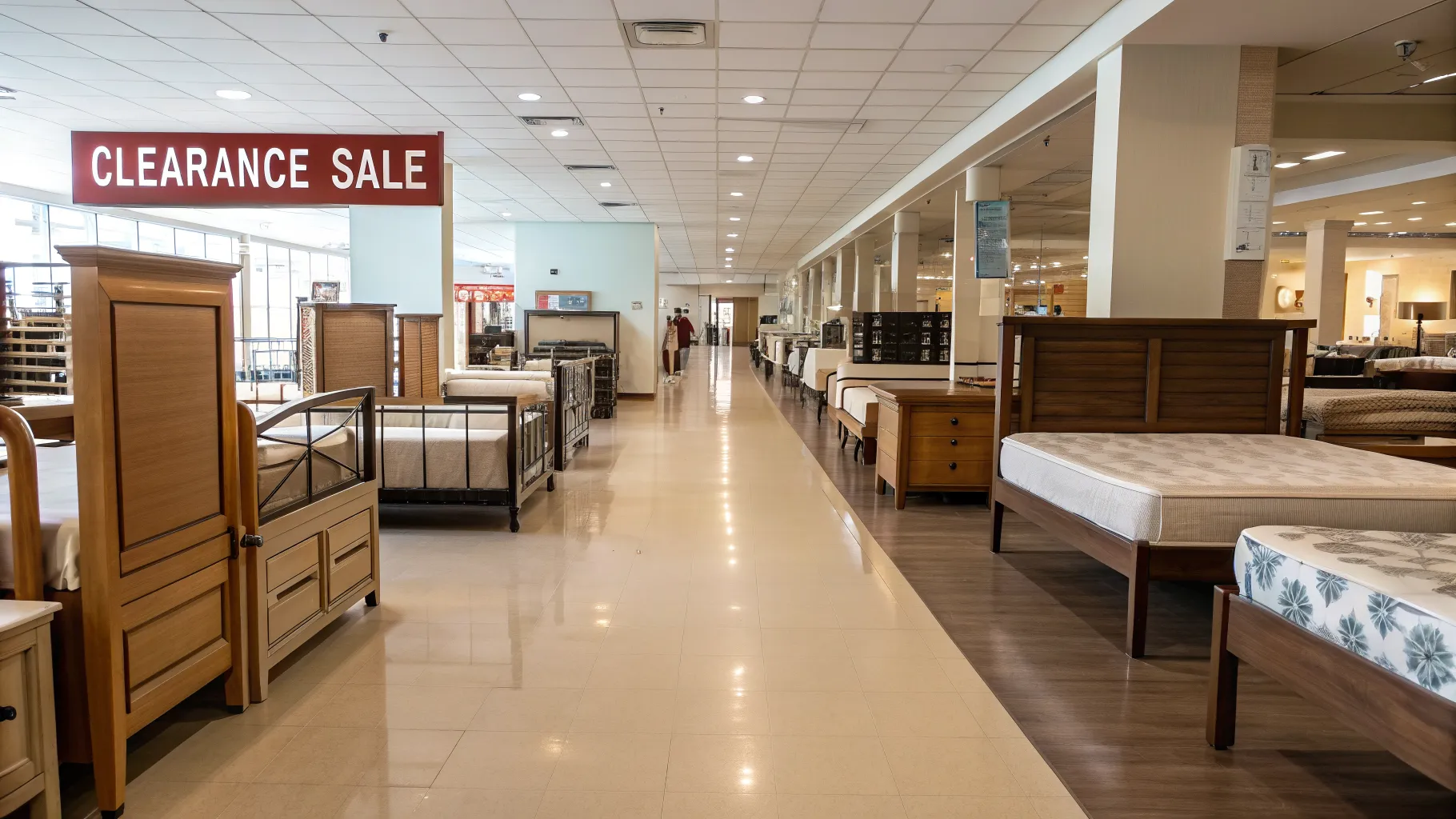 Discover Unbeatable King Size Bed Frame Clearance Sale Deals