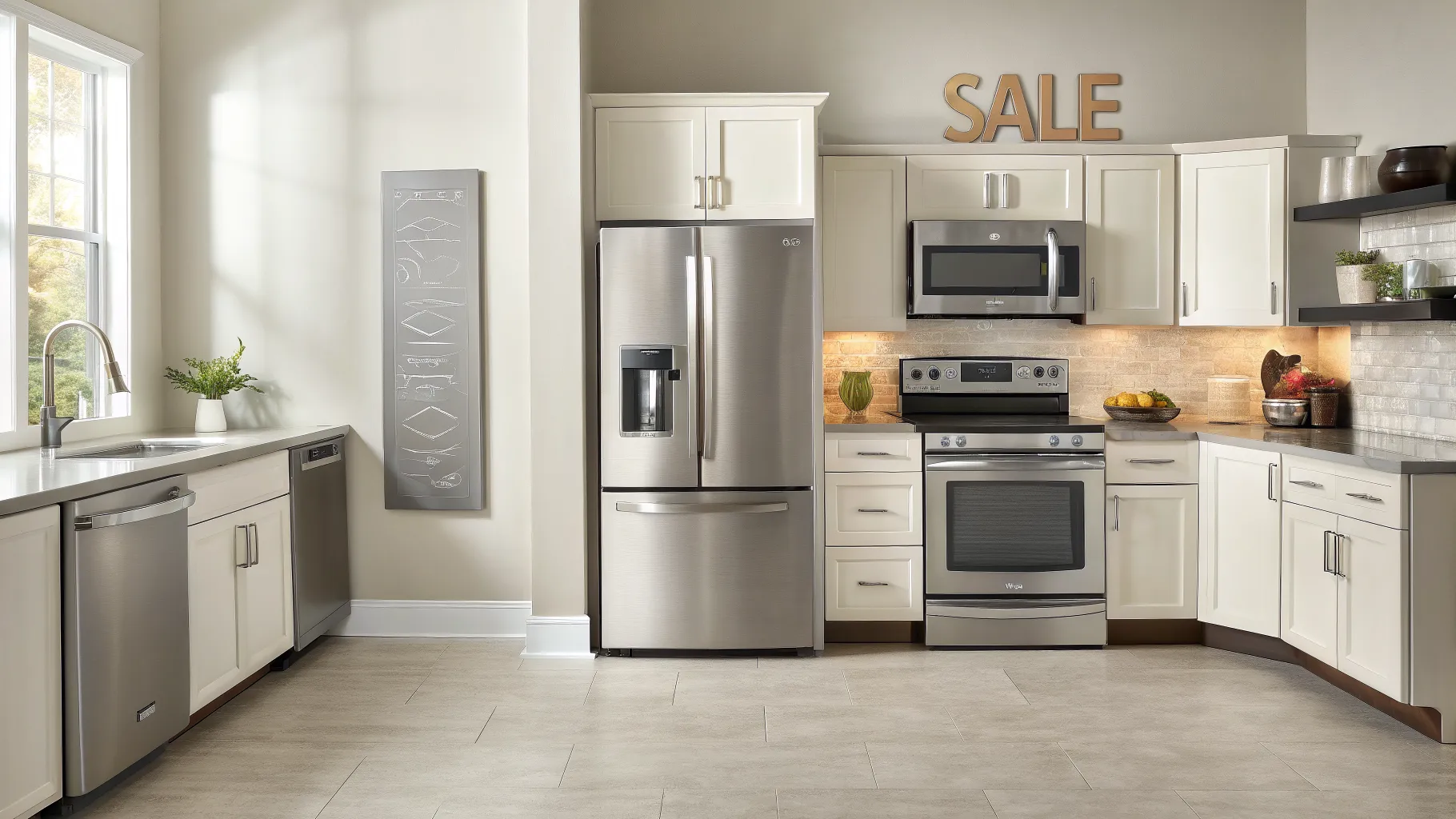 Unlock Unbeatable Kitchen Appliance Deals: Your Guide to Smart Savings