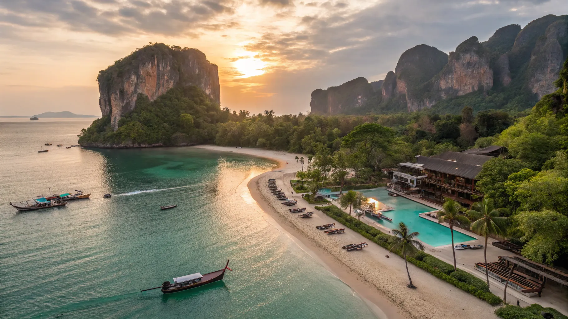 Krabi All Inclusive Holidays 2026: Your Ultimate Guide