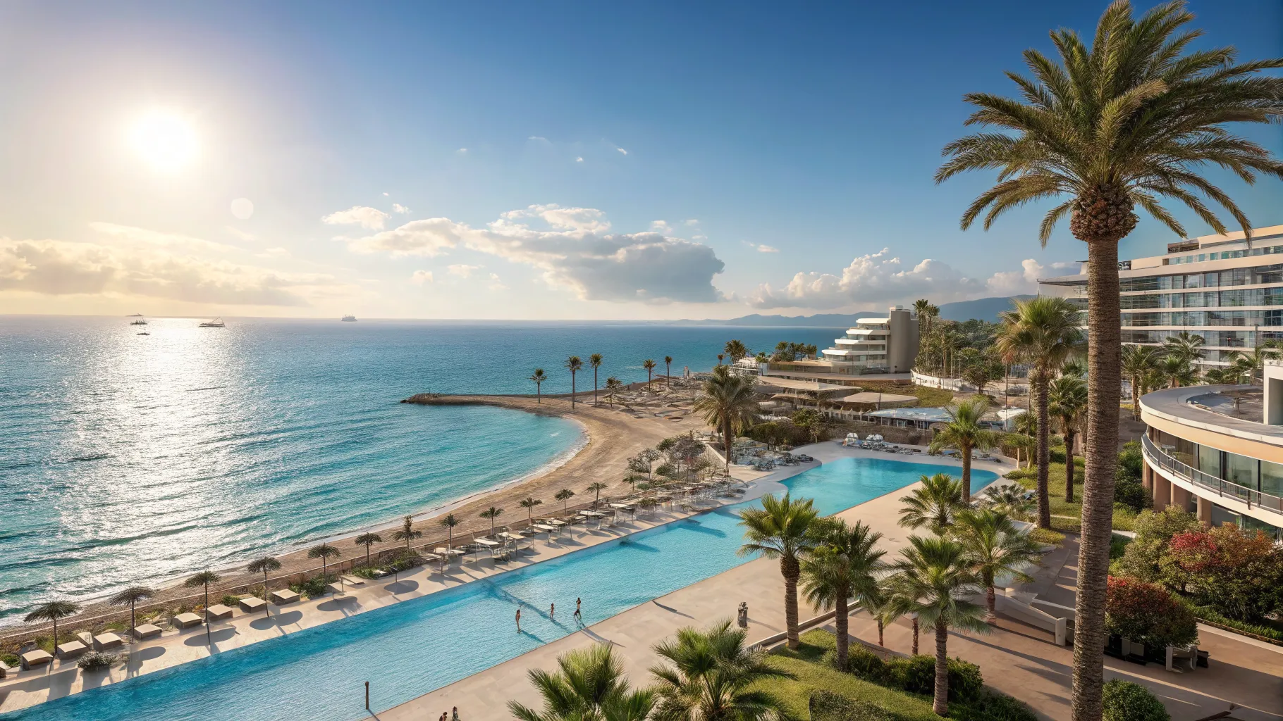 Experience Unforgettable Kusadasi All Inclusive Holidays 2026