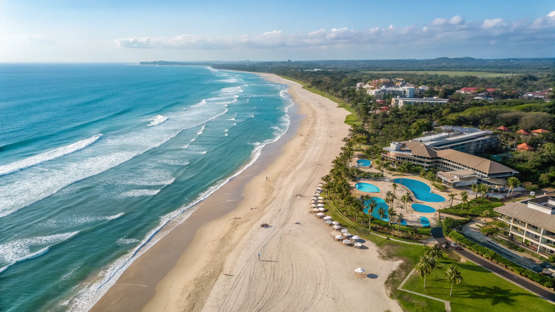 Kuta Beach Bali All-Inclusive Resorts: Planning Your 2026 Getaway