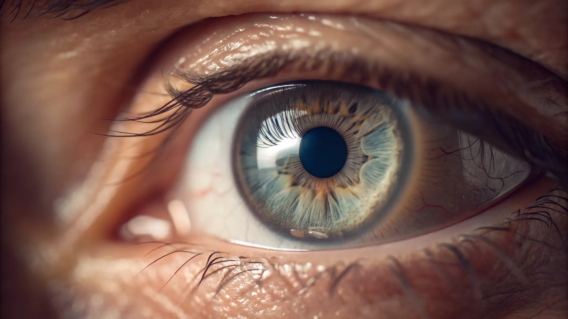 Understanding Your LASIK Eye Surgery Healing Schedule for Optimal Vision