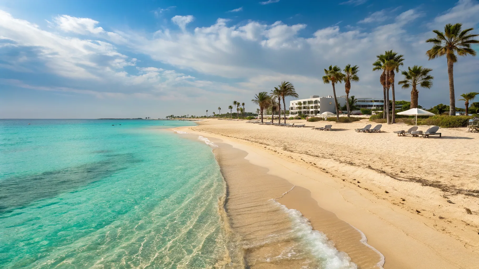 Discover Unforgettable Larnaca All Inclusive Holidays 2026