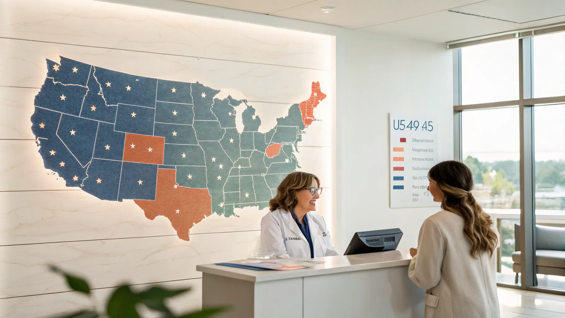 Understanding Laser Skin Resurfacing Cost by State: Your Guide to Treatment Prices