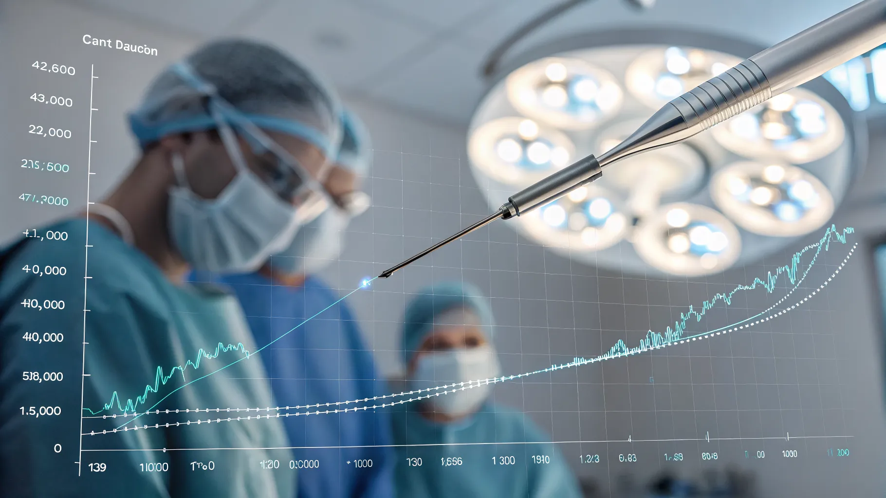 Understanding Laser Blepharoplasty Pricing in the United States