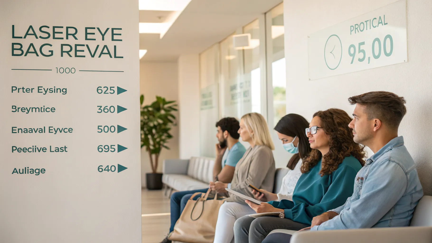 Navigating Laser Eye Bag Removal Cost in the United States: A Comprehensive Guide