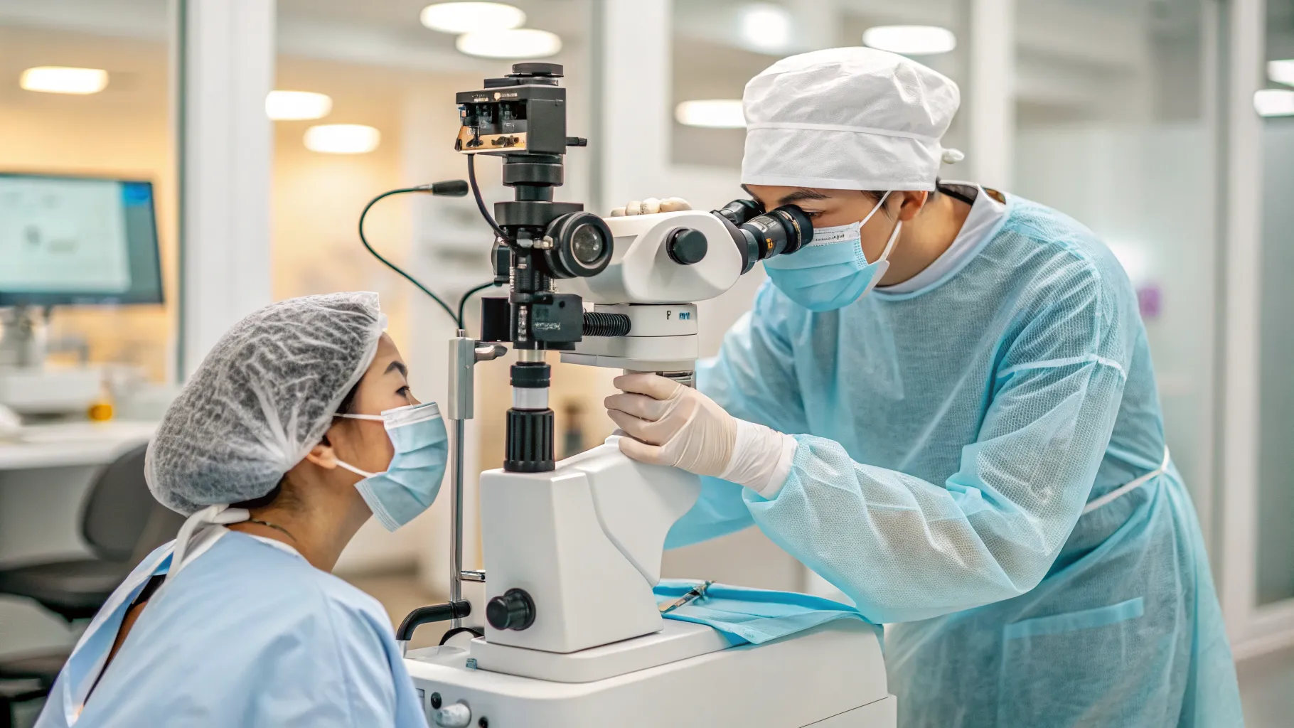 Laser Eye Surgery Price and Methods Evaluated: Understanding Your Vision Correction Cost