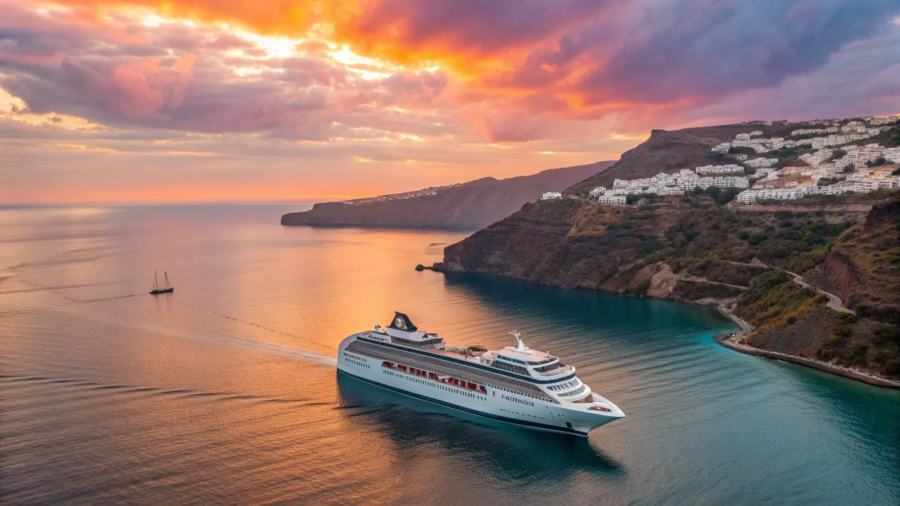 Unlock Unforgettable Adventures with a Last Minute Mediterranean Cruise