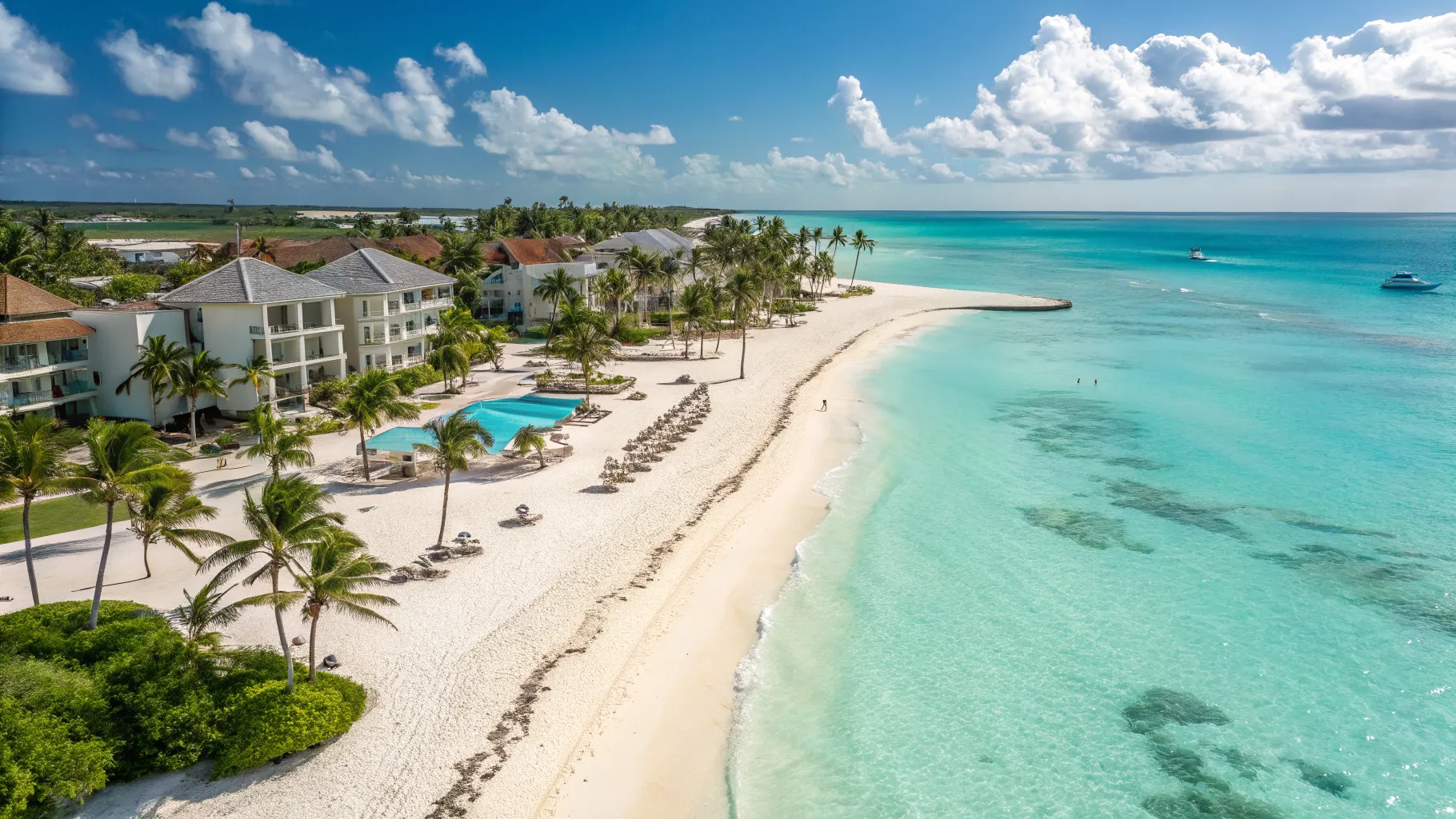 Discover the Leading All-Inclusive Resorts in Dominican Republic for Your Dream Vacation
