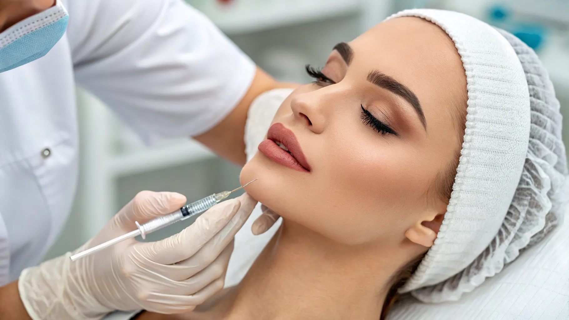 Lip Filler Cost and What to Expect: A Comprehensive Guide to Dermal Fillers