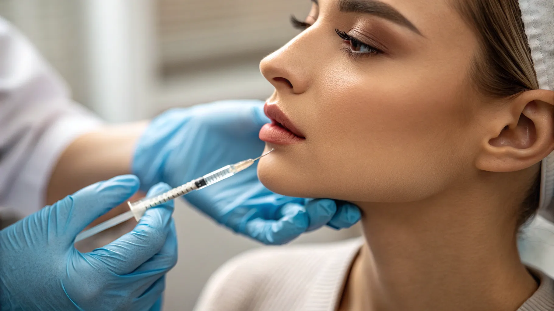 Are Lip Fillers Safe? What to Know Before You Go to a treatment