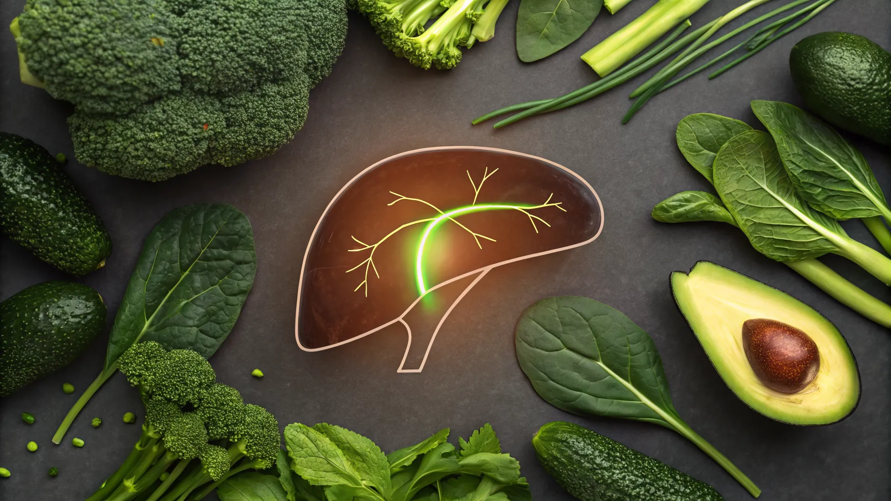 Boost Your Liver Health: Techniques and Warning Signs for Optimal Liver Function