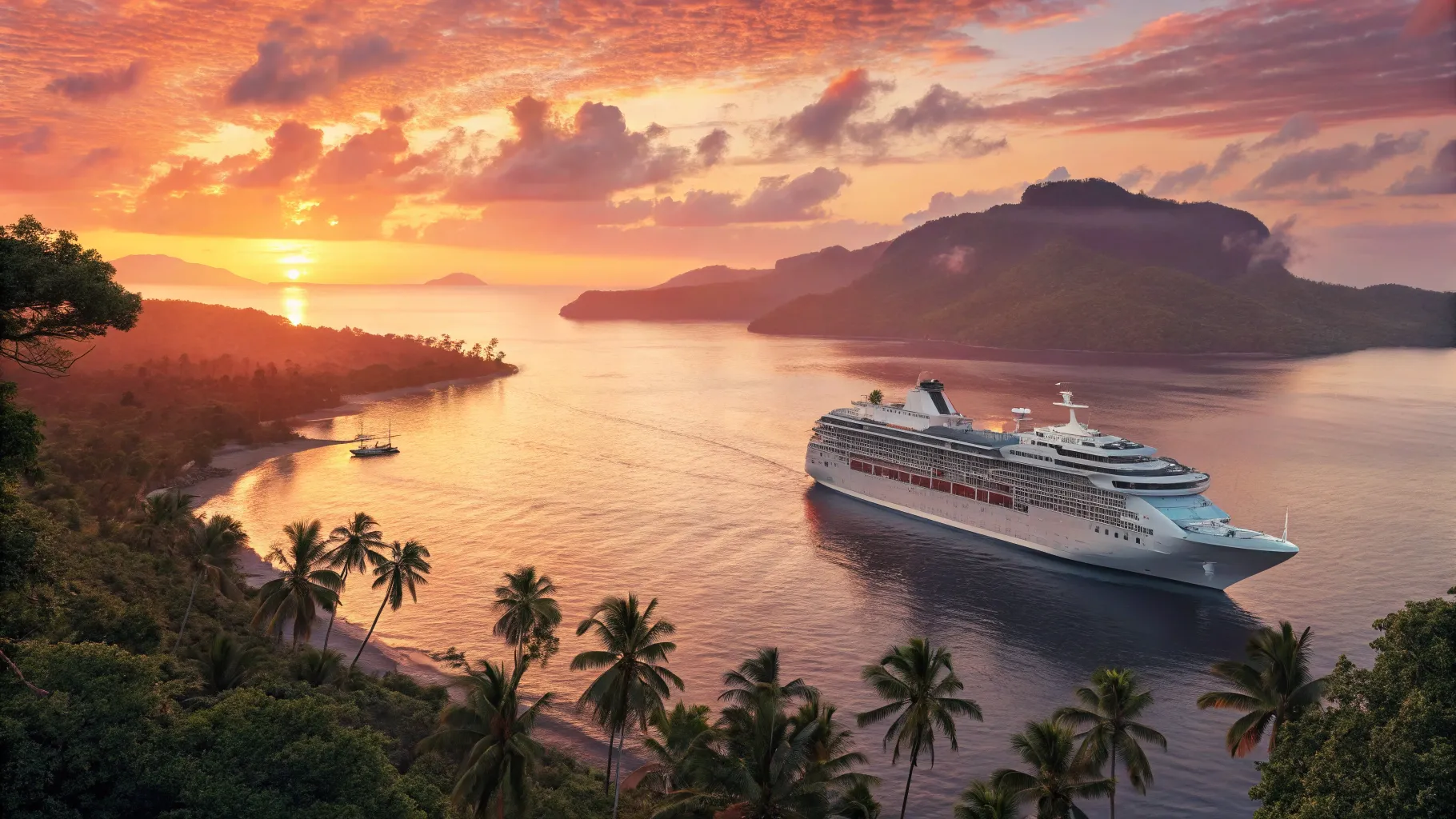 Exotic Liverpool to Africa Cruises Adventure 2025 2026
