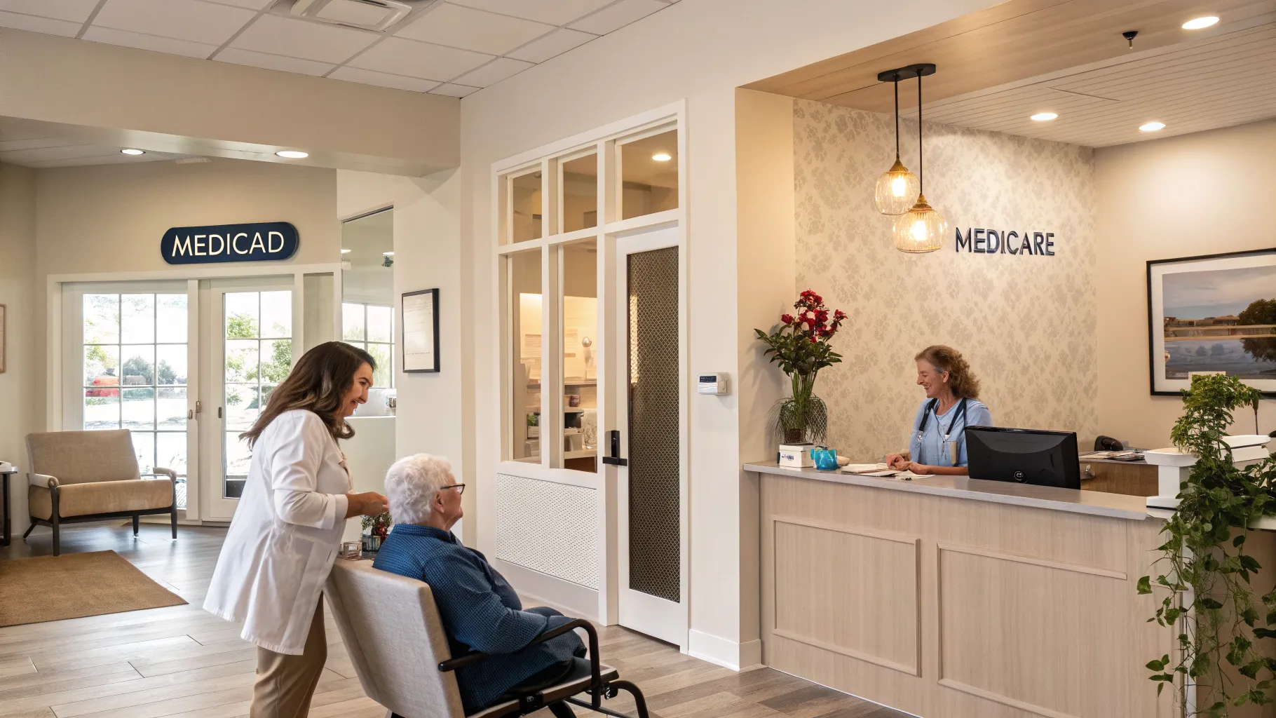 Navigating Dental Care: How to Find <strong>Medicaid Dentists</strong> and <strong>Medicare Dental Coverage</strong> in the US