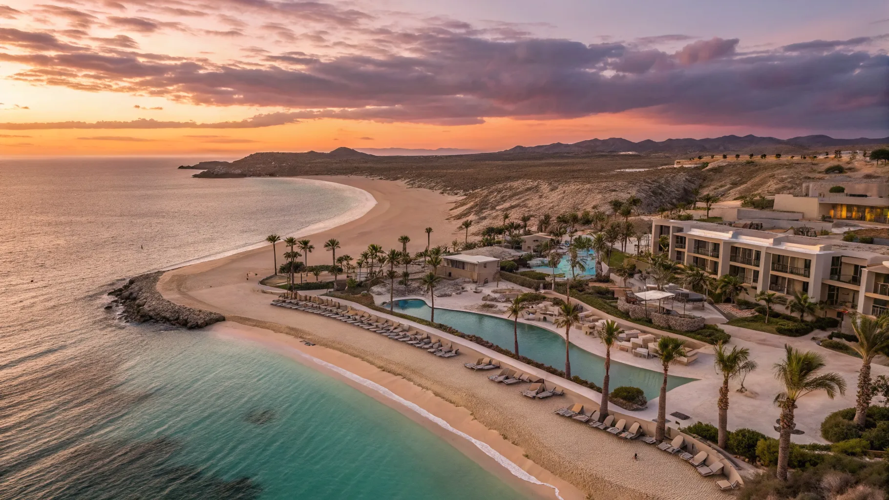Planning Your Los Cabos Corridor All-Inclusive Resort Stay in 2026