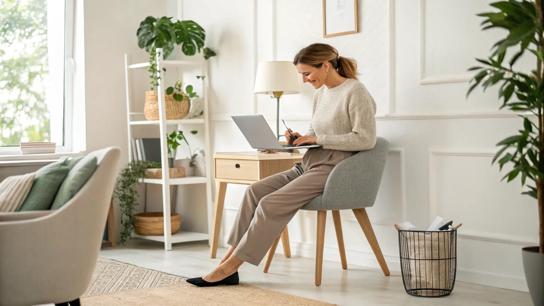 Loungewear Essentials for Confident Professionals: Elevate Your Work-From-Home Style