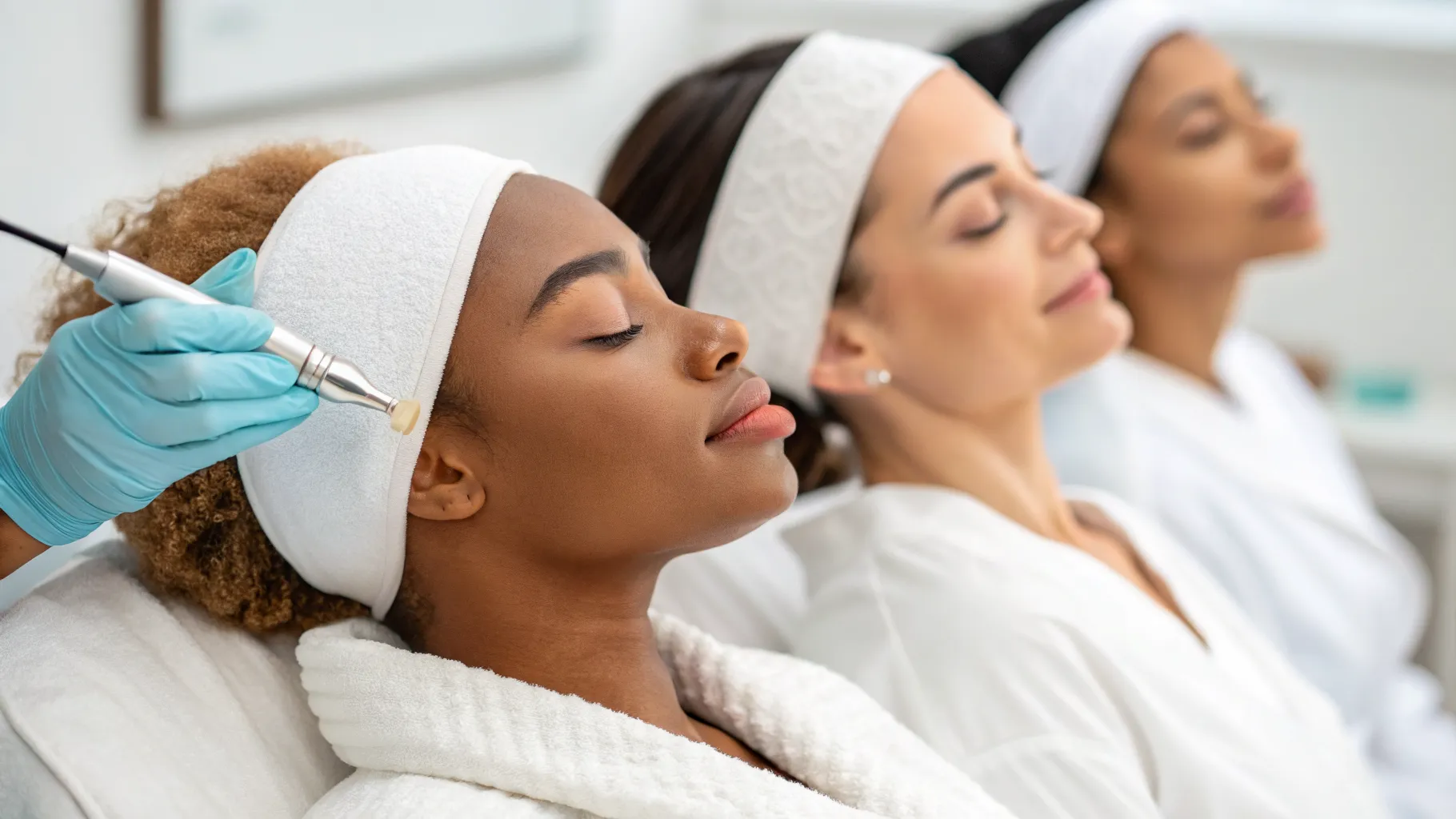 Discovering Low-cost Cosmetic Skin Treatments for Radiant Results