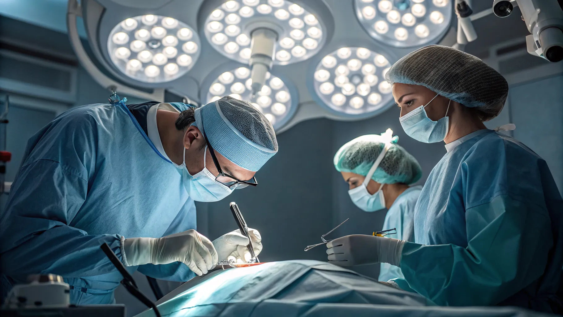 Your Comprehensive Guide to Lung Nodule Excision Surgery