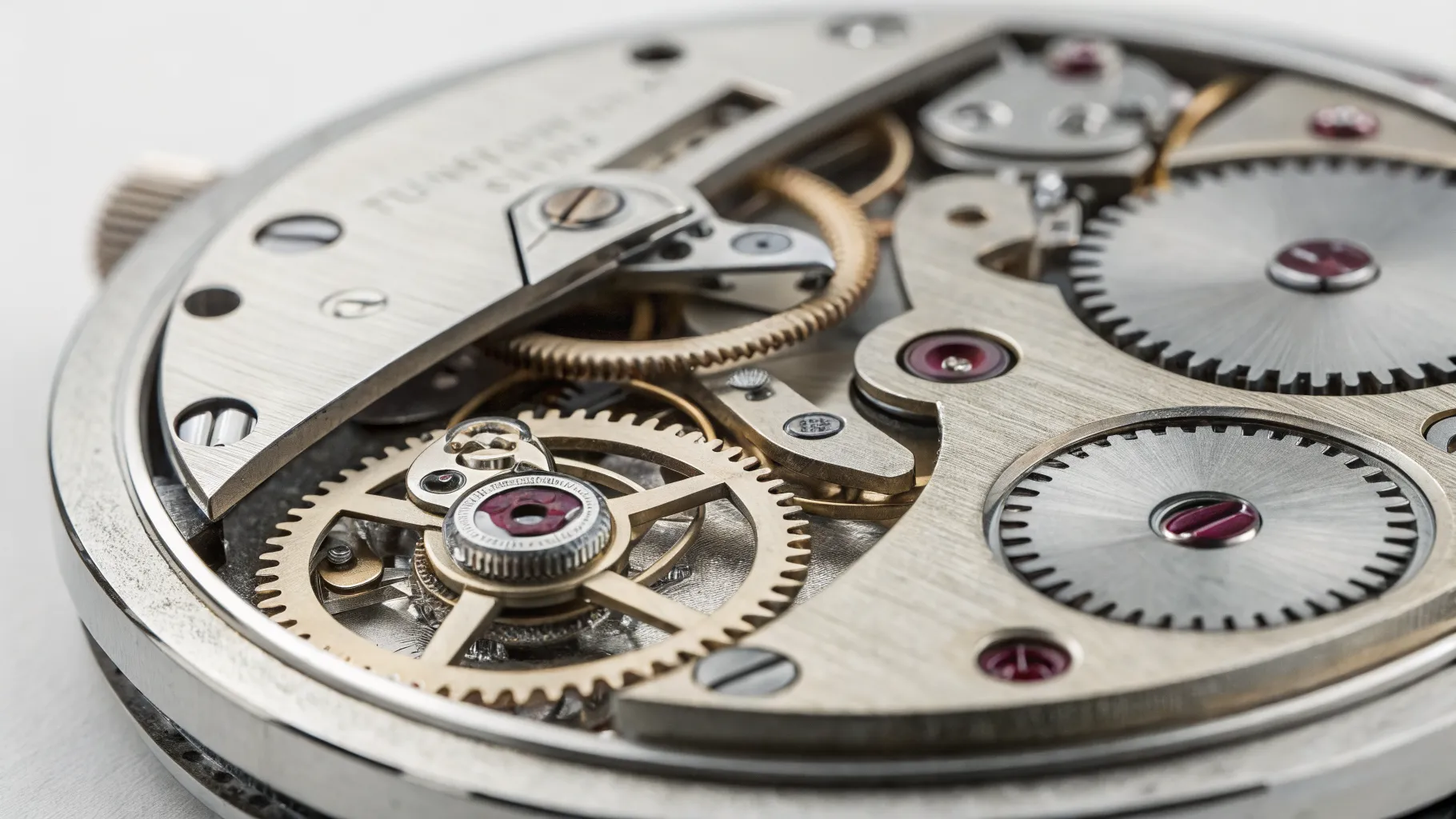 The Enduring Allure of Luxury Mechanical Watches: A Deep Dive into Craftsmanship