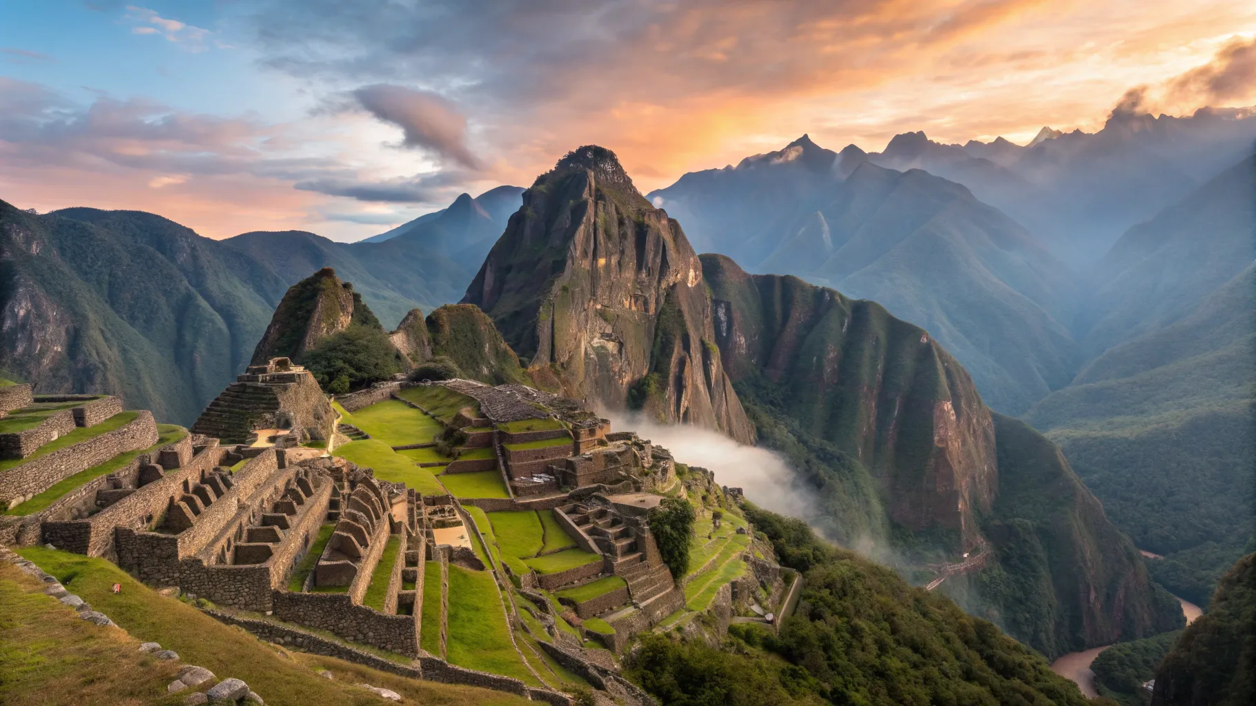 Discover Adventures for Machu Picchu 2026