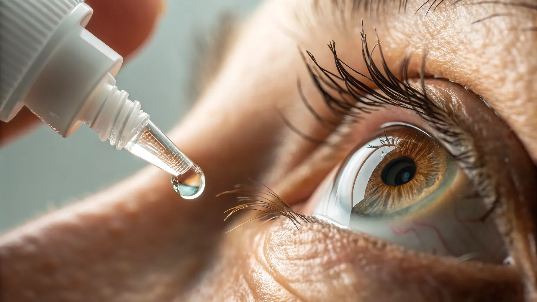 Exploring Macular Degeneration Eye Drops: A Guide to AMD Treatment and Vision Health