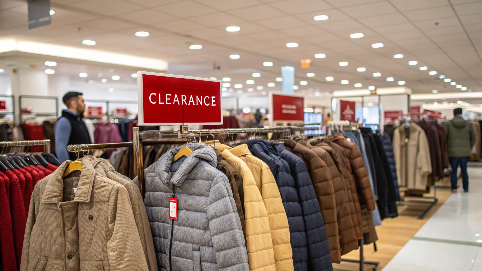 Unveiling the Best Macy's Coat Clearance Deals: Your Guide to Winter Coat Savings