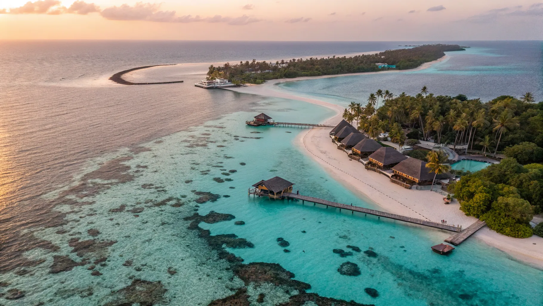 Experience Unforgettable Maldives All Inclusive Holidays 2026