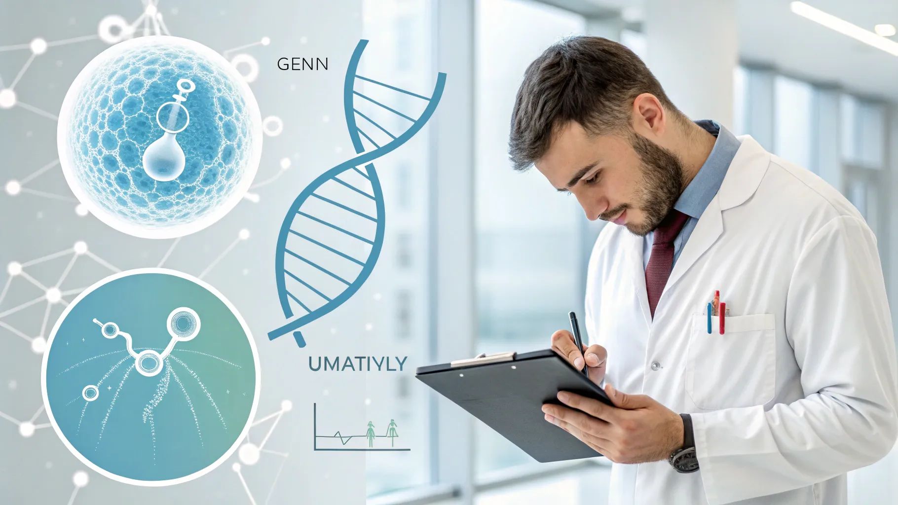 Understanding Male Infertility and Effective Treatments