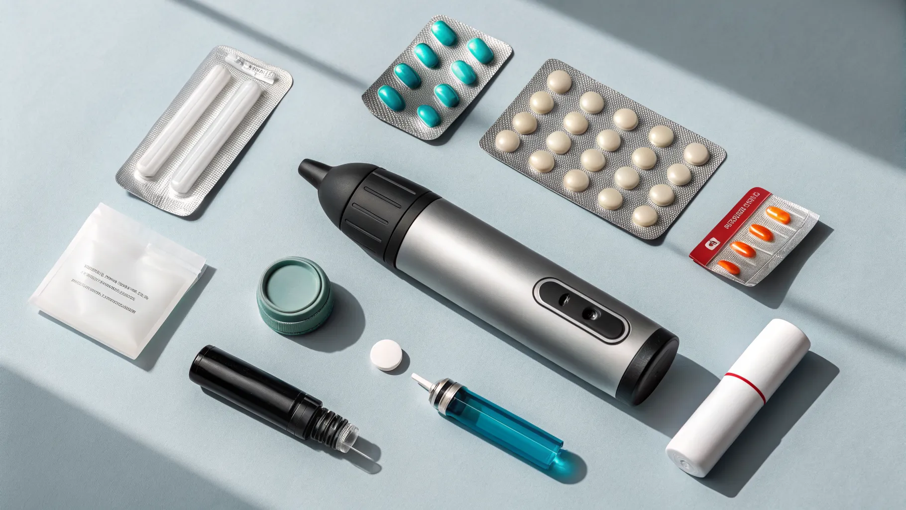 Unlocking Vitality: A Guide to Modern Male Performance Enhancement Tools