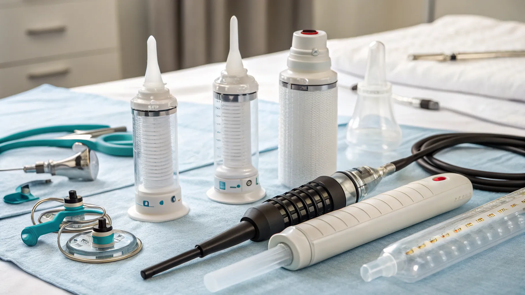 Top Male Enhancement Devices Rated for 2026: A Comprehensive Guide to Penile Traction Solutions