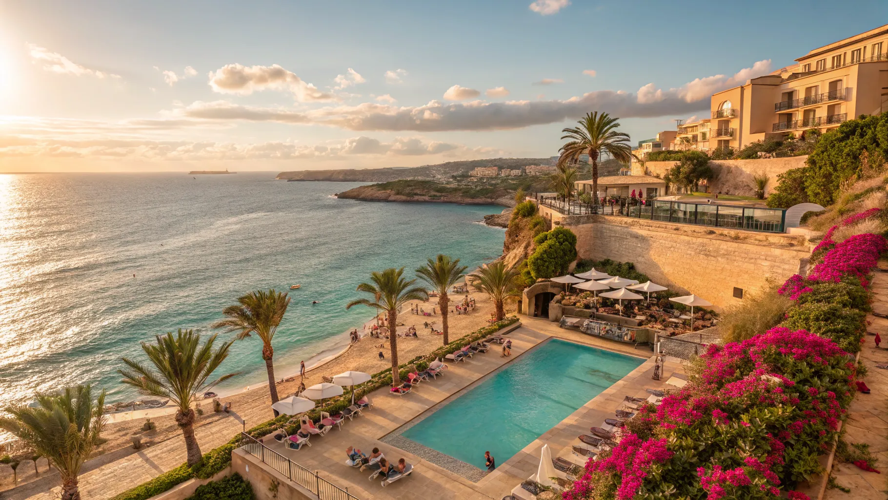 Discover the Best Malta All Inclusive Holidays 2026