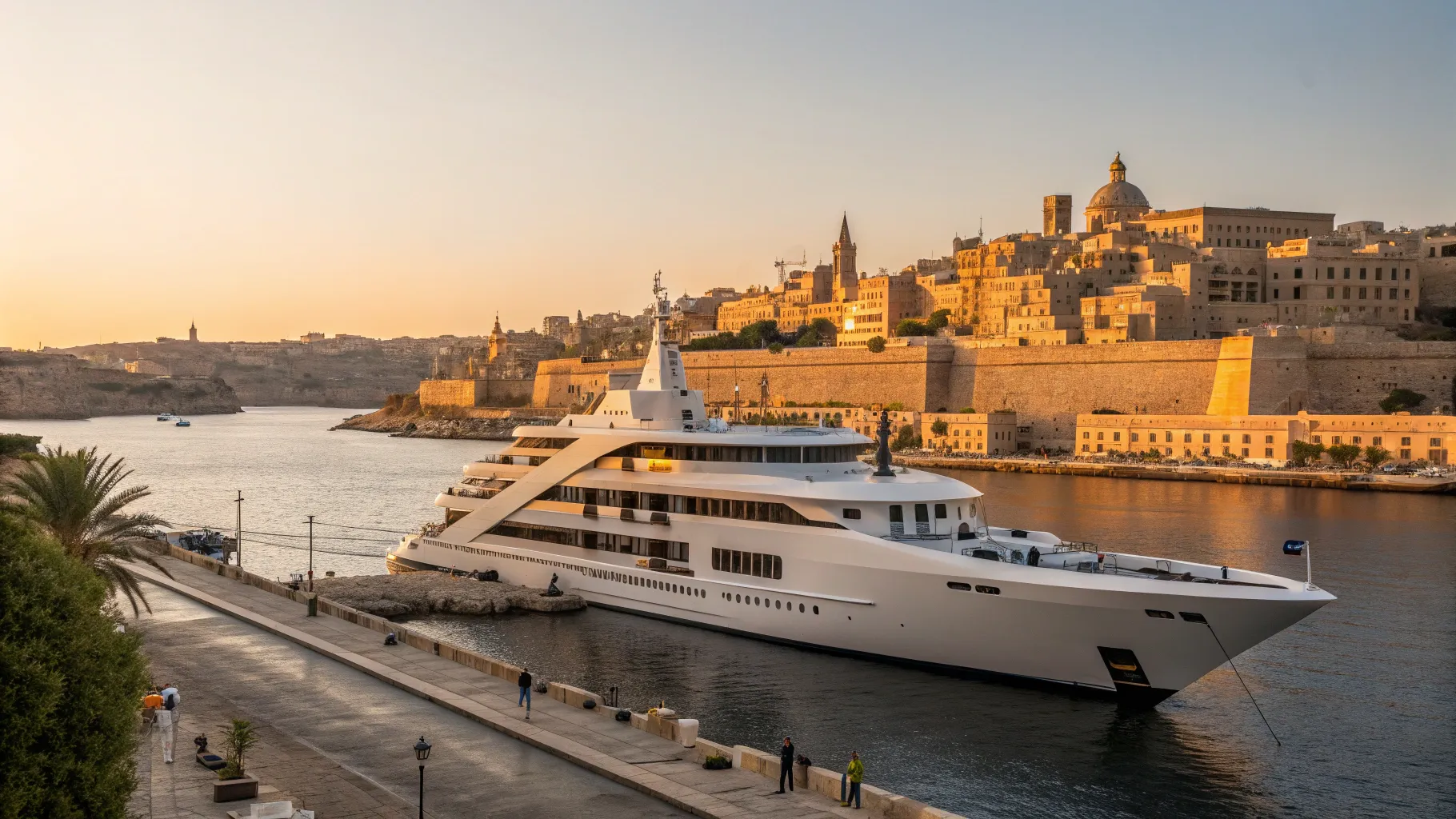 Discovering Unforgettable Malta Cruises 2026: Your Ultimate Guide