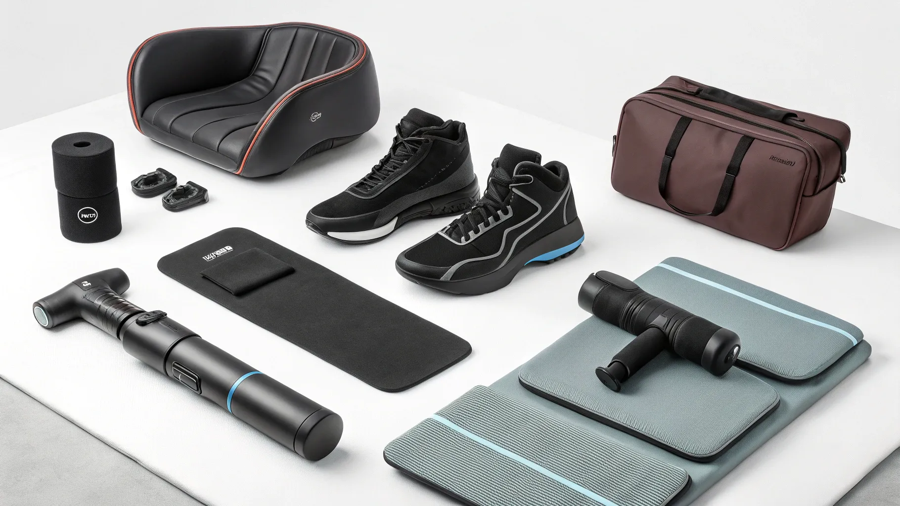Top 10 Mens Circulation and Recovery Devices for Ages 40 plus