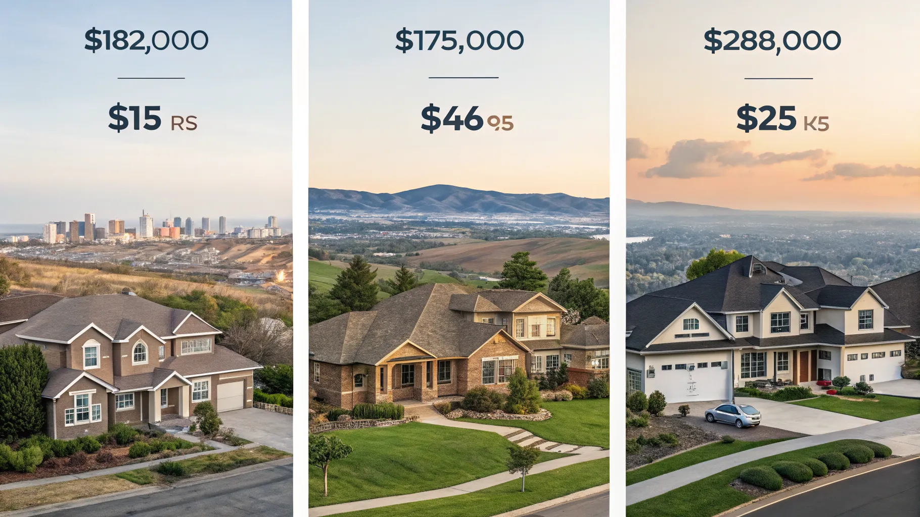 Understanding Median Home Price by Region: Key Real Estate Trends