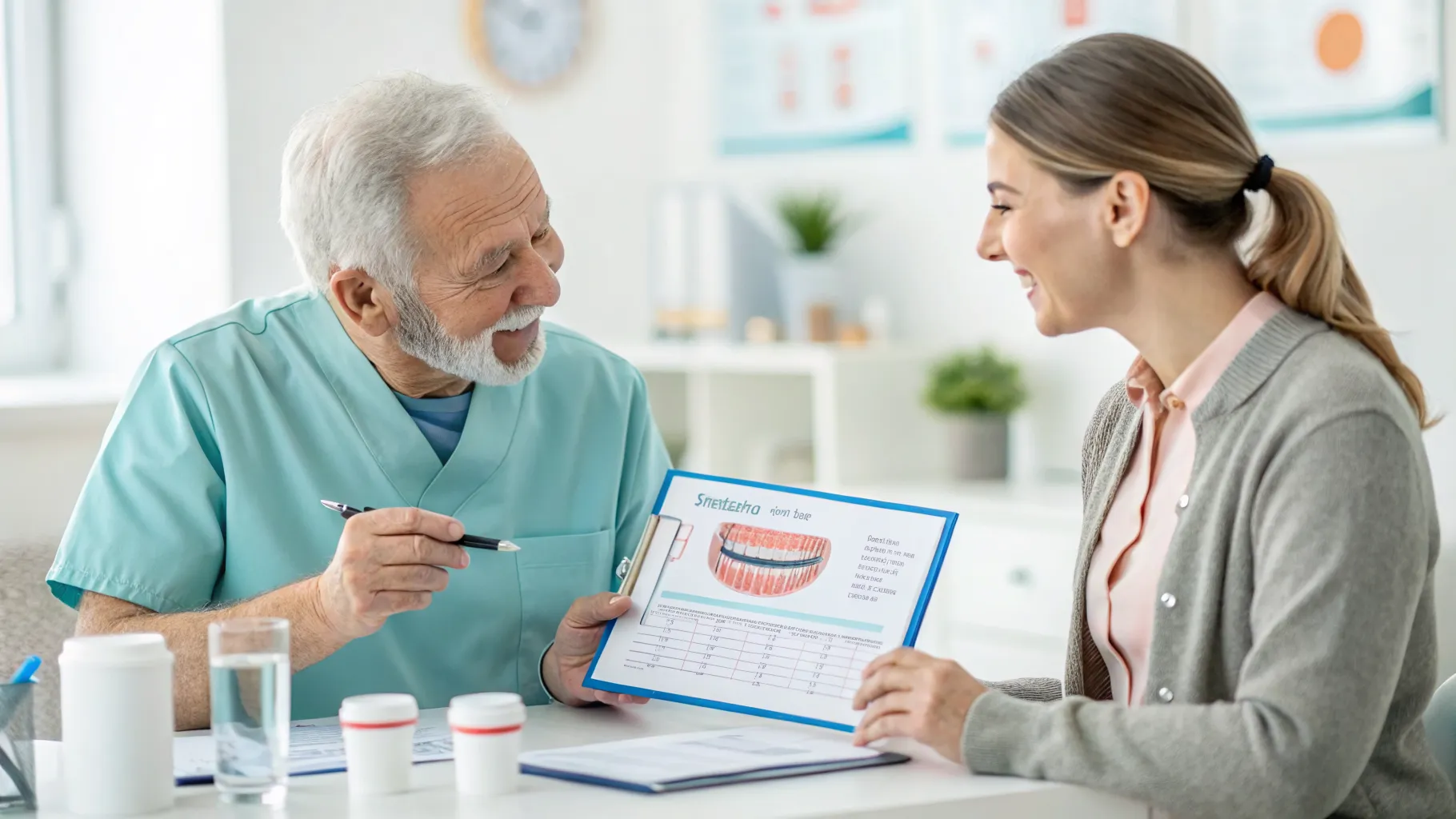 Understanding Medicare Coverage for Dental Work by State in the United States