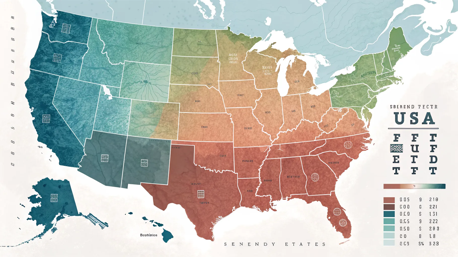 Understanding Medicare Coverage for Vision Services by State: Your Eye Care Benefits