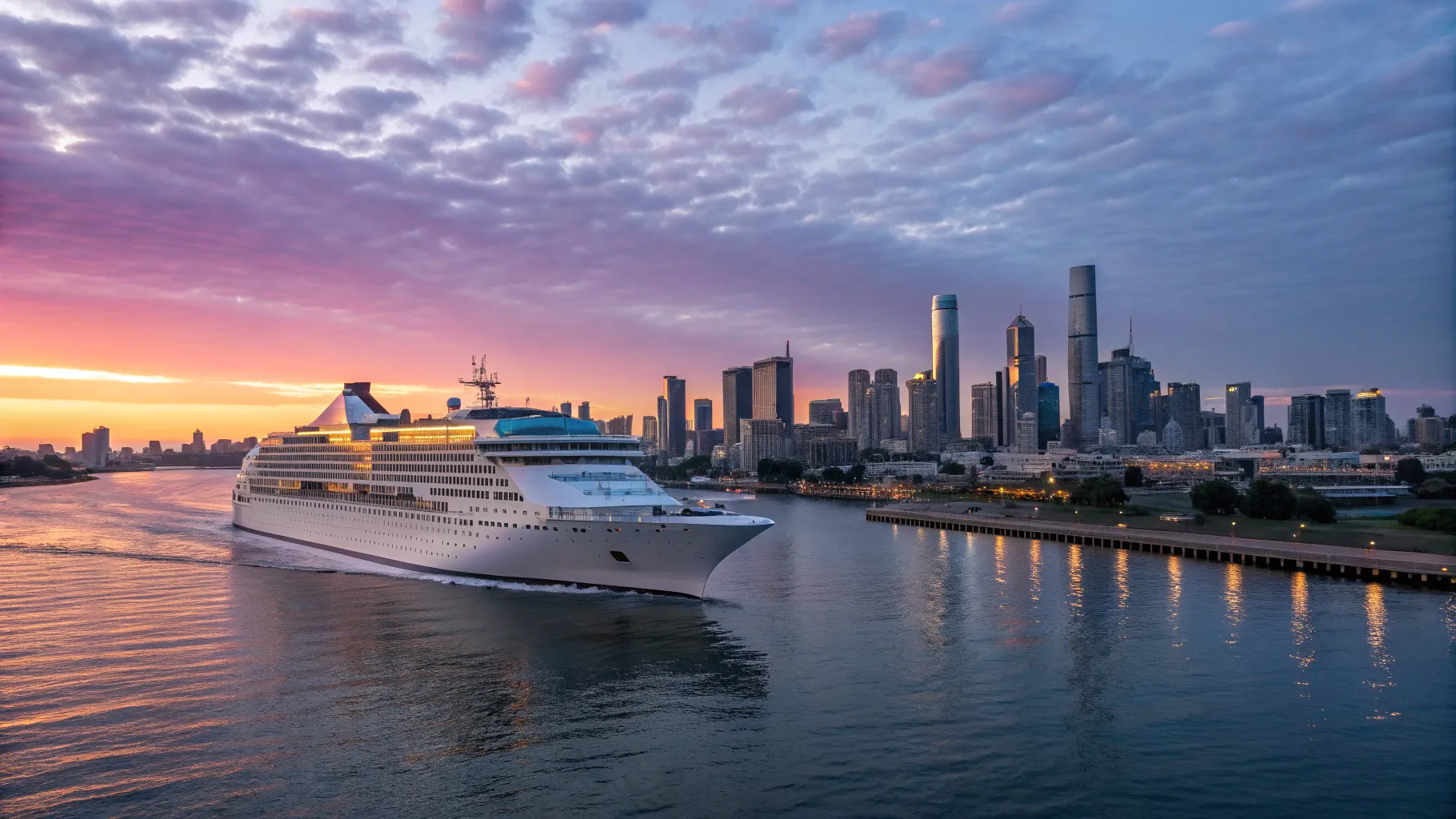 Melbourne Roundtrip Cruises 2026: Unforgettable Journeys