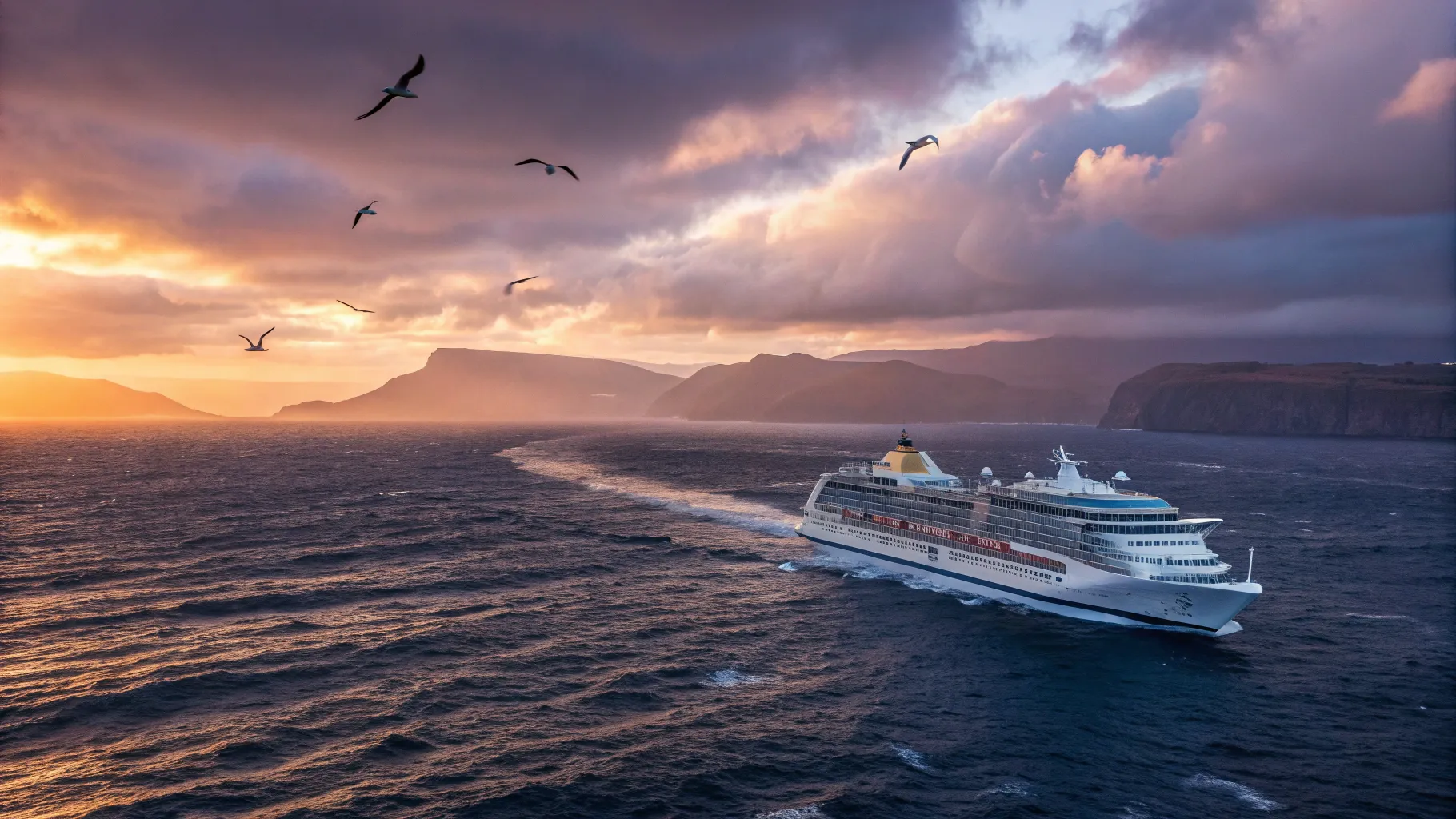 Your Ultimate Guide to Melbourne to Hobart Cruises 2026
