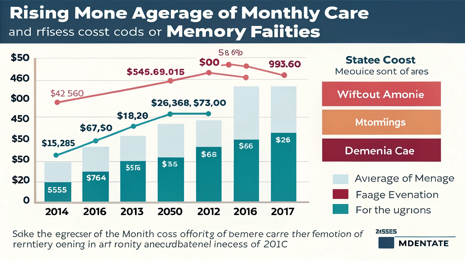 Understanding Memory Care Facility Costs: A Comprehensive Guide to Dementia Care Expenses