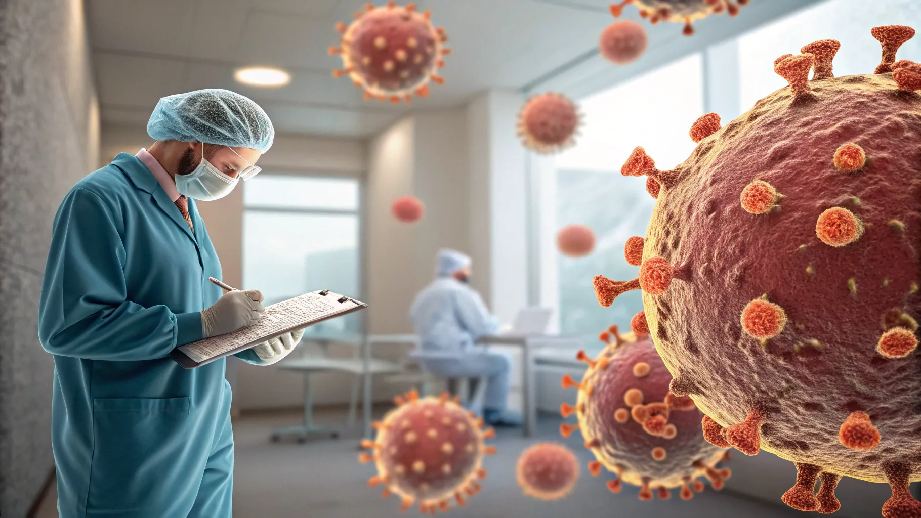 Recognizing Mesothelioma: Key Symptoms, Diagnosis, and Latest Treatment Options