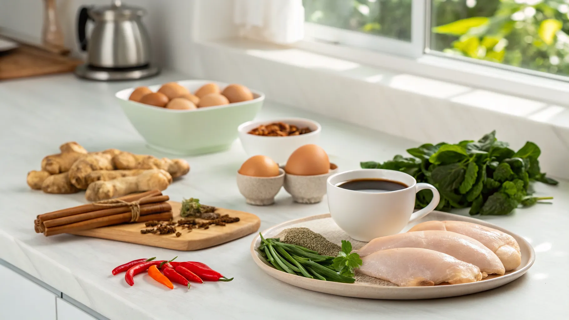 Unlock Your Potential: Metabolic Boosters for Weight Loss and Fat Burning