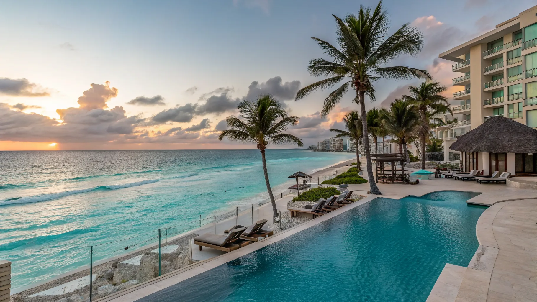 Discover Your Dream Mexico All Inclusive Holidays 2026: The Ultimate Guide