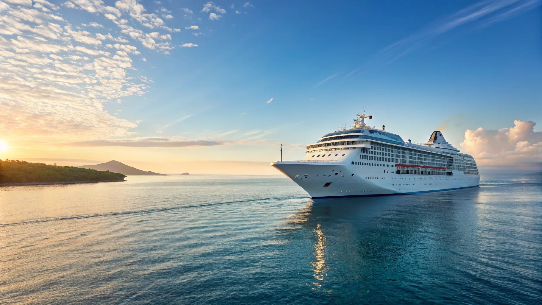 Miami to Africa Cruises 2026: Grand Voyage of Discovery