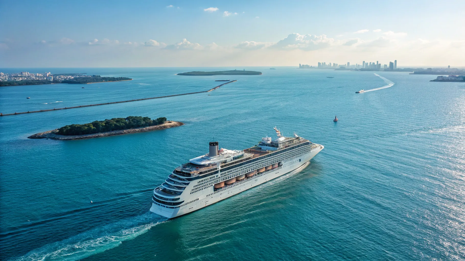 Planning Your Unforgettable Miami to Asia Cruises in 2026