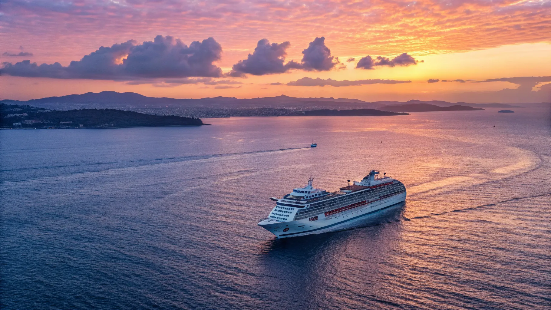 Transatlantic Adventures: Miami to Turkey Cruises 2026